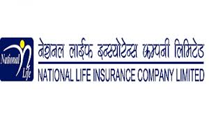 एक इस्योरेन्स कम्पनीको बोनस सेयर सूचीकृत