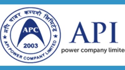 अपी पावर कम्पनीले साउन ३१ गतेदेखि हकप्रद सेयर जारी गर्ने
