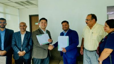 स्वस्तिक लघुवित्तले आईपीओ निष्काशन गर्ने, बिक्री प्रबन्धकमा नबिल इन्भेष्टमेण्ट