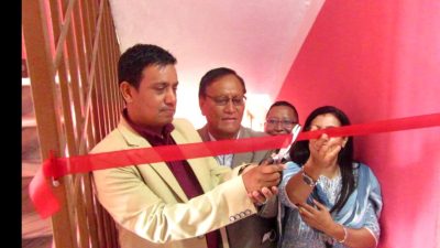 आशा लघुवित्त र राष्ट्र उत्थान लघुवित्तको एकीकृत कारोवार सुरू