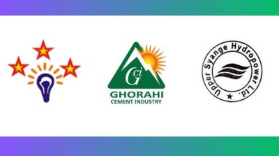 तीन कम्पनीको सेयर सूचीकृत, आइतबारबाट कारोबारमा आउने