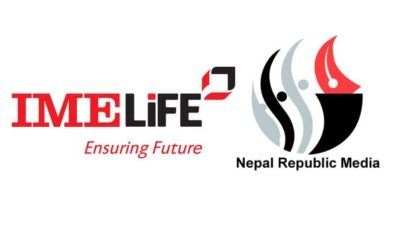 आइएमई लाइफ र रिपब्लिक मिडियाको सेयर सूचीकृत, आइतबारबाट करोबारमा आउने