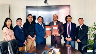 एनआइएमबी एस क्यापिटलको ज्योति विकास बैंकसँग शेयर रजिष्ट्रार कम्पनीको रुपमा…