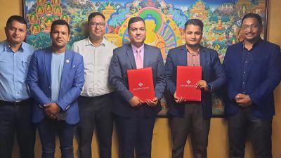 वुलिङ एयर ईभी कार किन्न प्रभु बैंकले ८० प्रतिशतसम्म कर्जा…