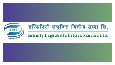 इन्फिनिटी लघुवित्तको संस्थापक सेयर बिक्रिमा