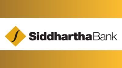 सिद्वार्थ बैंकले गर्यो लाभांशको घोषणा