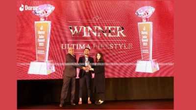 अल्टिमा लाइफस्टाइल बन्यो अहिले सम्मको सबैभन्दा छिटो कारोबार वृद्धि गर्ने…