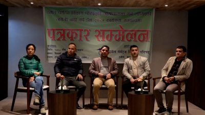 ठमेलमा ‘न्यू इयर इभ ठमेल सडक महोत्सव’ गरिने