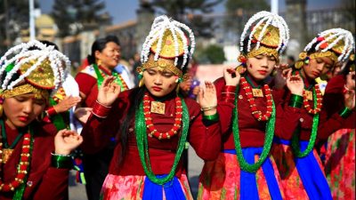 आज गुरुङहरुको तमु ल्होसार पर्व, देशभर सार्वजनिक विदा