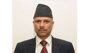 दूरसञ्चार प्राधिकरणका अध्यक्ष पुरुषोत्तम खनालले दिए राजीनामा