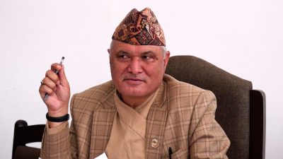 केएमसीको समस्यामा तत्काल ध्यान दिन शिक्षा मन्त्रालयलाई निर्देशन