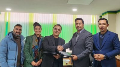 पुवाखोला–वान हाइड्रोपावरले आइपीओ निष्कासन गर्दै