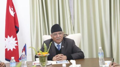 भिजिट भिसामा विदेश जानेहरूको गुनासो सम्बोधन गर्नुहोस् : प्रधानमन्त्री
