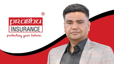 प्रभु इन्स्योरेन्सको सीईओमा बज्राचार्यलाई निरन्तरता