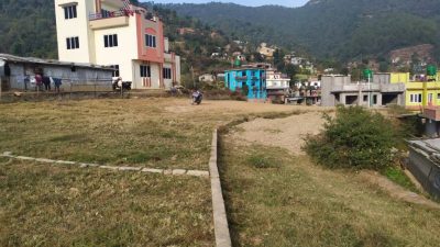 घरजग्गा कारोबारलाई व्यवस्थित बनाउन बजेटमा जग्गा तथा आवास विकास प्राधिकरण…