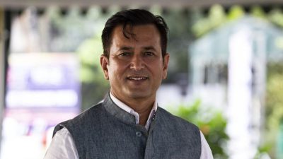 बजेटमा सरकारले जलविद्युतलाई प्राथमिकता राख्नुपर्छ : अध्यक्ष कार्की