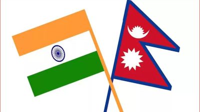 नेपाल–भारत आर्थिक साझेदारी शिखर सम्मेलन २०२३ सम्पन्न