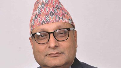 राष्ट्रिय वाणिज्य बैंकको सीईओ बने खनाल
