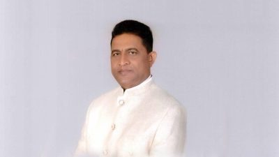 काठमाडौं महानगरपालिकाले न्युरोडमा गरेको क्रियाकलाप कानुनसम्मत छैनः मन्त्री महासेठ