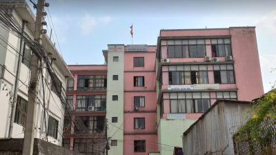 सामाजिक सुरक्षा कोषले किन निश्चित अस्पताललाई मात्र उपचारको मान्यता दिएको…