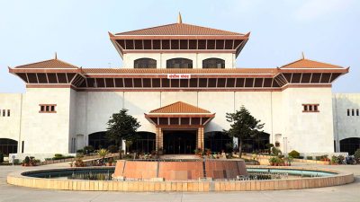 प्रतिनिधिसभाको बैठक बस्दै, प्रधानमन्त्री र सांसदहरुबीच प्रश्नोत्तर