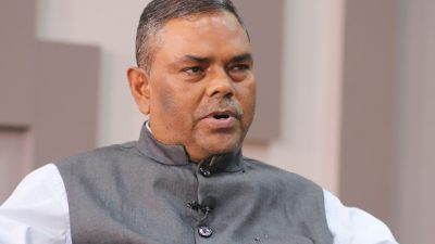 उपेन्द्र यादवको नजरमा कांग्रेस- आफ्नै असक्षमताका कारण थङथिलो भयो