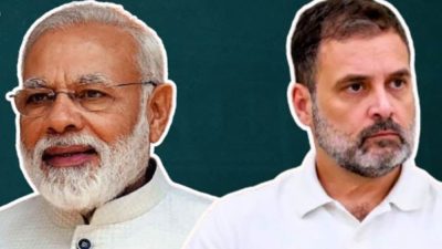 भारतको लोकसभा निर्वाचन: एक्जिट पोलमा मोदीलाई फराकिलो बहुमत !