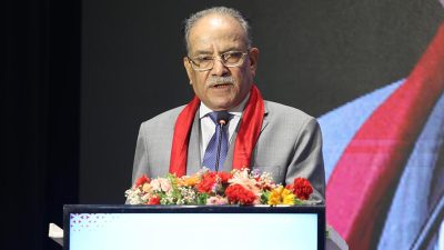 व्यवस्थाअनुरूप जनताको अवस्था बदल्न सक्छौँ र बदल्नैपर्छ- प्रधानमन्त्री