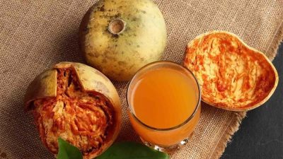 गर्मीमा किन सुपर फुड मानिन्छ बेल ?