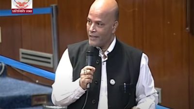 सबै कवाडी महानगरको कार्यालय र मेयर बालेनको घर अगाडी थुपारिदीनु-…